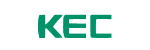 KEC semiconductor Logo